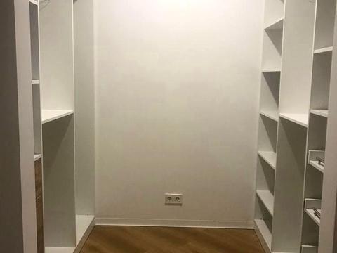 квартира за адресою Авіаконструктора Антонова вул., 2-Б