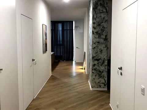 квартира за адресою Авіаконструктора Антонова вул., 2-Б