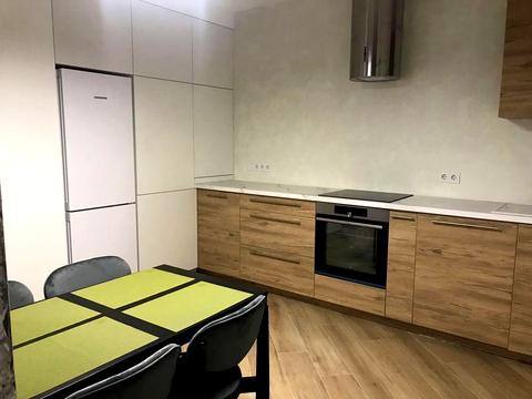 квартира за адресою Авіаконструктора Антонова вул., 2-Б