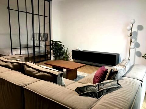 квартира за адресою Авіаконструктора Антонова вул., 2-Б