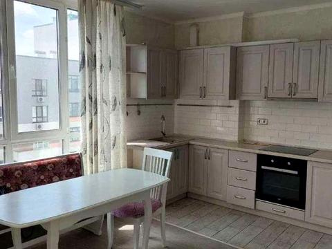 квартира за адресою Марії Примаченко вул. (Першотравнева), 24