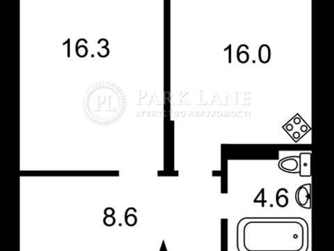 квартира по адресу Кадетский Гай ул., 10