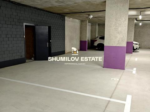 квартира за адресою Брюховицька вул., 143