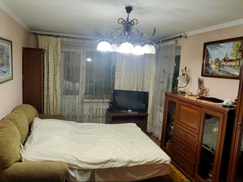 квартира по адресу Довженко ул., 6