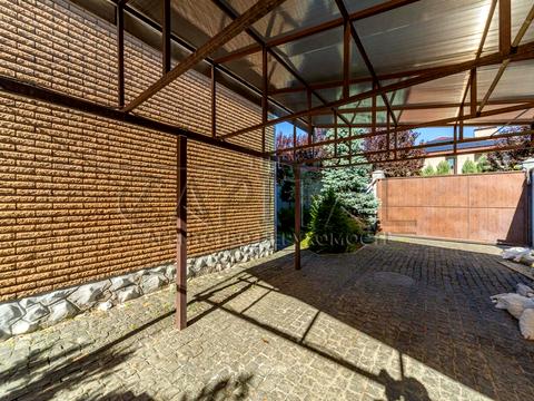 будинок за адресою с. Петропавлівська борщагівка, Прорізна, 20