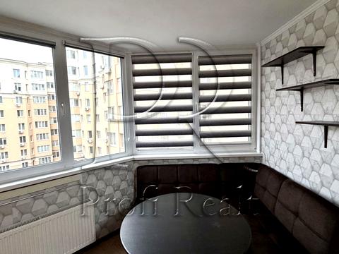 квартира по адресу Леси Украинки ул., 28