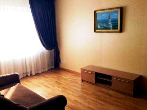 квартира за адресою Урлівська вул., 34