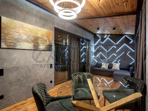 дом по адресу Виноградная ул.