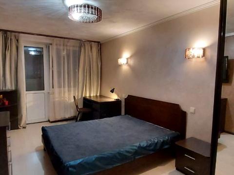 квартира за адресою Київ, Смілянська вул., 15