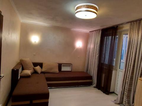 квартира за адресою Київ, Смілянська вул., 15