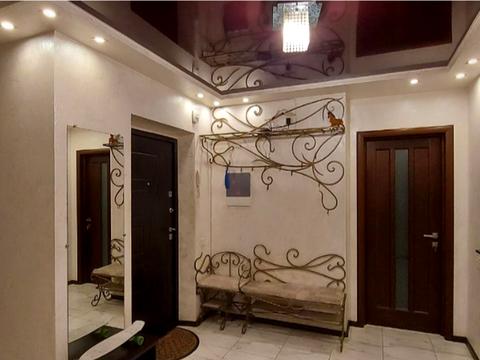 квартира за адресою Київ, Смілянська вул., 15