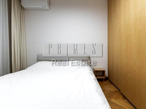 квартира по адресу Бульварно-Кудрявская ул. (Воровского), 17