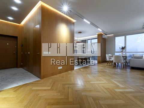 квартира по адресу Бульварно-Кудрявская ул. (Воровского), 17