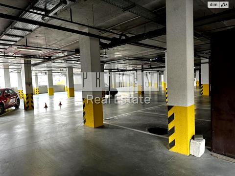 паркоместо по адресу Фортечный тупик (Тверской), 7-Б