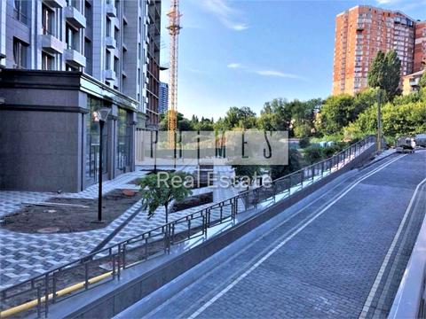 паркоместо по адресу Фортечный тупик (Тверской), 7-Б