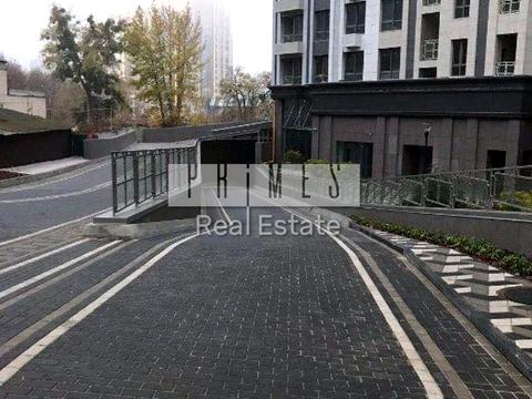 паркоместо по адресу Фортечный тупик (Тверской), 7-Б