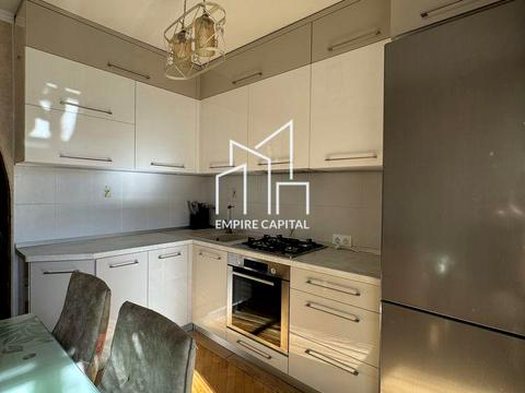 квартира за адресою Освицька вул., 19