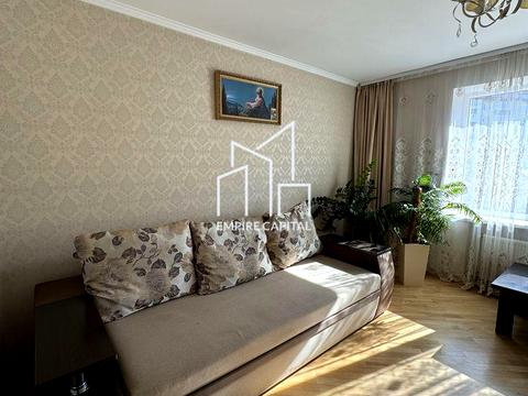 квартира за адресою Освицька вул., 19