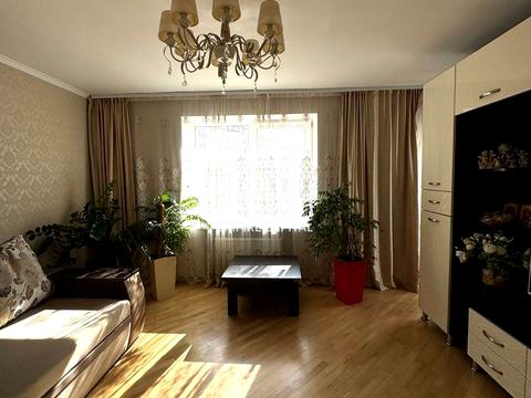 квартира за адресою Освицька вул., 19