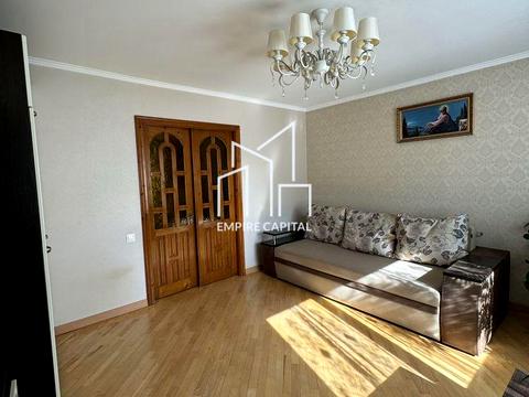 квартира за адресою Освицька вул., 19