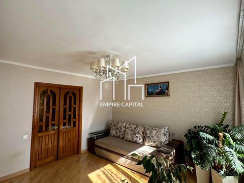 квартира за адресою Освицька вул., 19