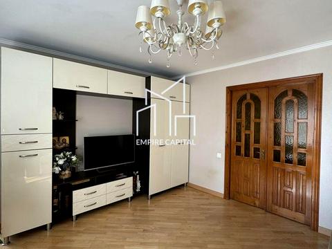 квартира за адресою Освицька вул., 19