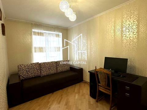 квартира за адресою Освицька вул., 19