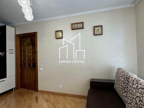 квартира за адресою Освицька вул., 19