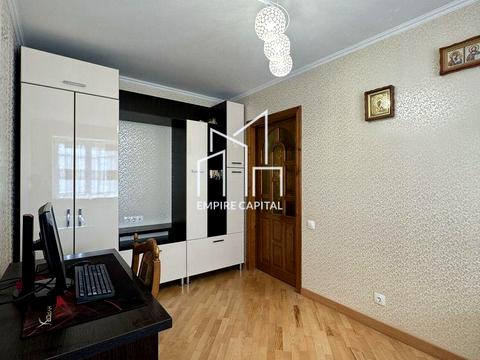 квартира за адресою Освицька вул., 19