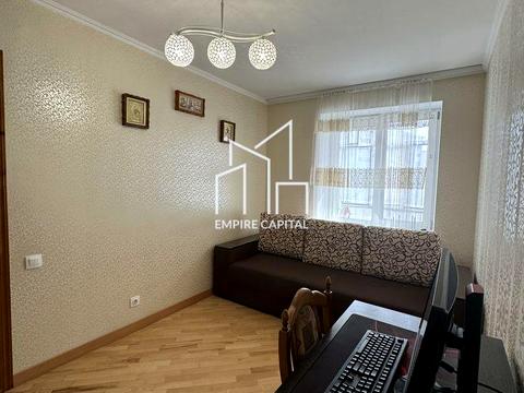 квартира за адресою Освицька вул., 19