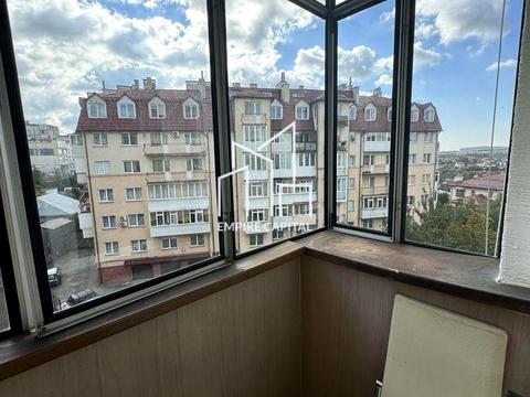 квартира за адресою Освицька вул., 19