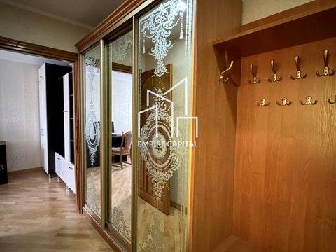 квартира за адресою Освицька вул., 19