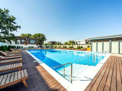 будинок за адресою Осіння