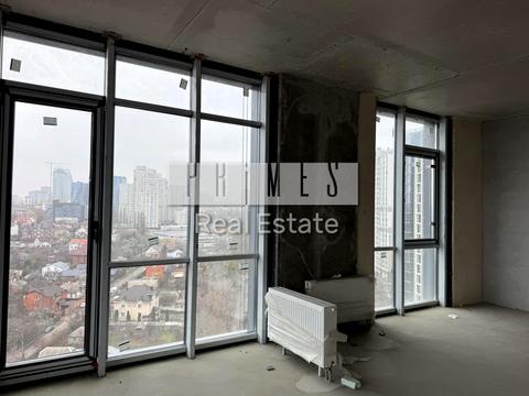 квартира по адресу Андрея Верхогляда ул. (Михайла Драгомирова), 17