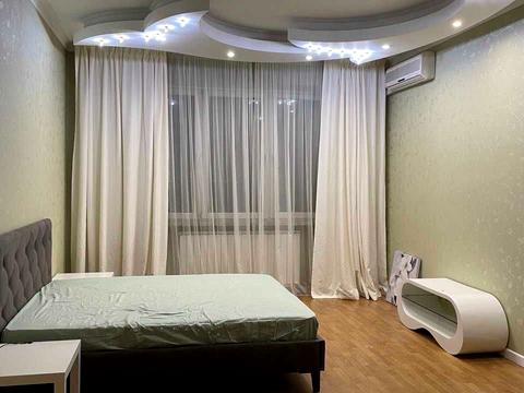 квартира за адресою Володимира Івасюка просп. (Героїв Сталінграду), 10-А