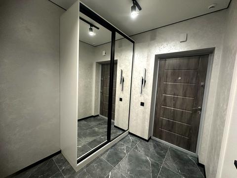 квартира за адресою Залізнична вул., 9Б