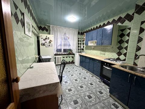 квартира за адресою Івана Нечуя-Левицького вул. (Каруни), 45