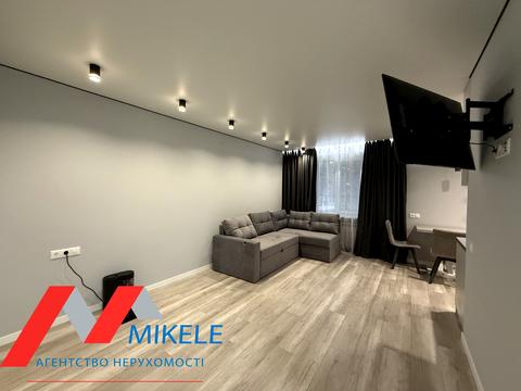 квартира за адресою Академіка Глушкова просп., 24