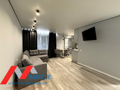 квартира за адресою Академіка Глушкова просп., 24