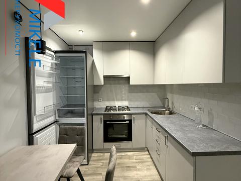 квартира за адресою Академіка Глушкова просп., 24