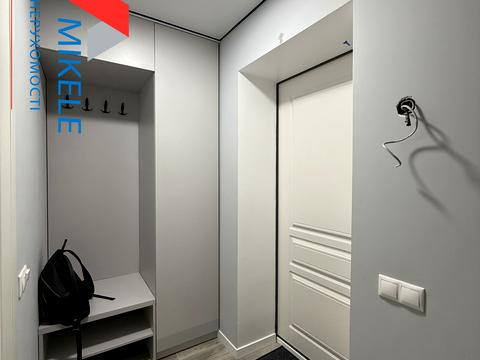 квартира за адресою Академіка Глушкова просп., 24