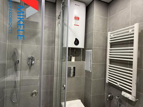 квартира за адресою Академіка Глушкова просп., 24