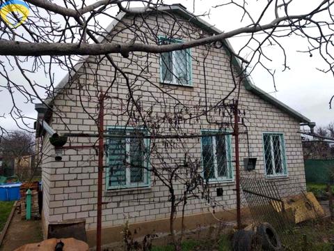 дом по адресу Земляничная