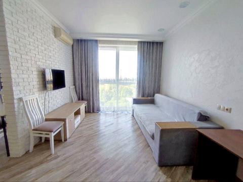 квартира по адресу Пороховая ул., 20-Г