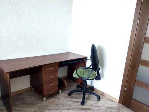 квартира по адресу Пороховая ул., 20-Г