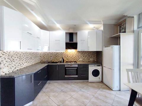 квартира по адресу Пороховая ул., 20-Г