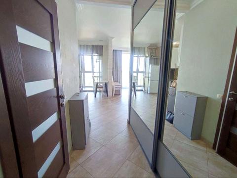 квартира по адресу Пороховая ул., 20-Г