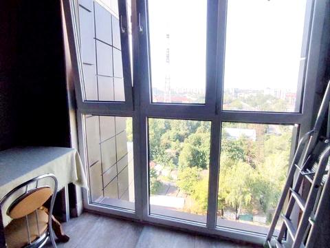 квартира по адресу Пороховая ул., 20-Г