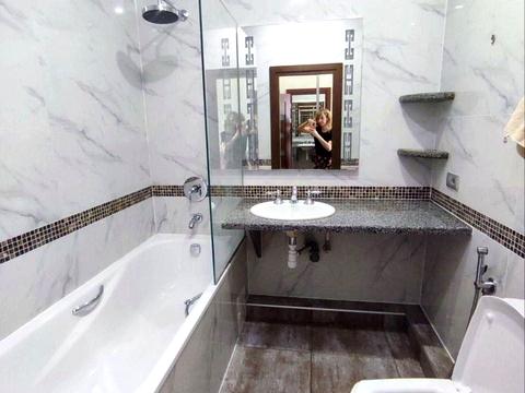 квартира по адресу Пороховая ул., 20-Г