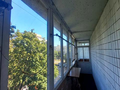 квартира за адресою Гната Юри вул., 10-А